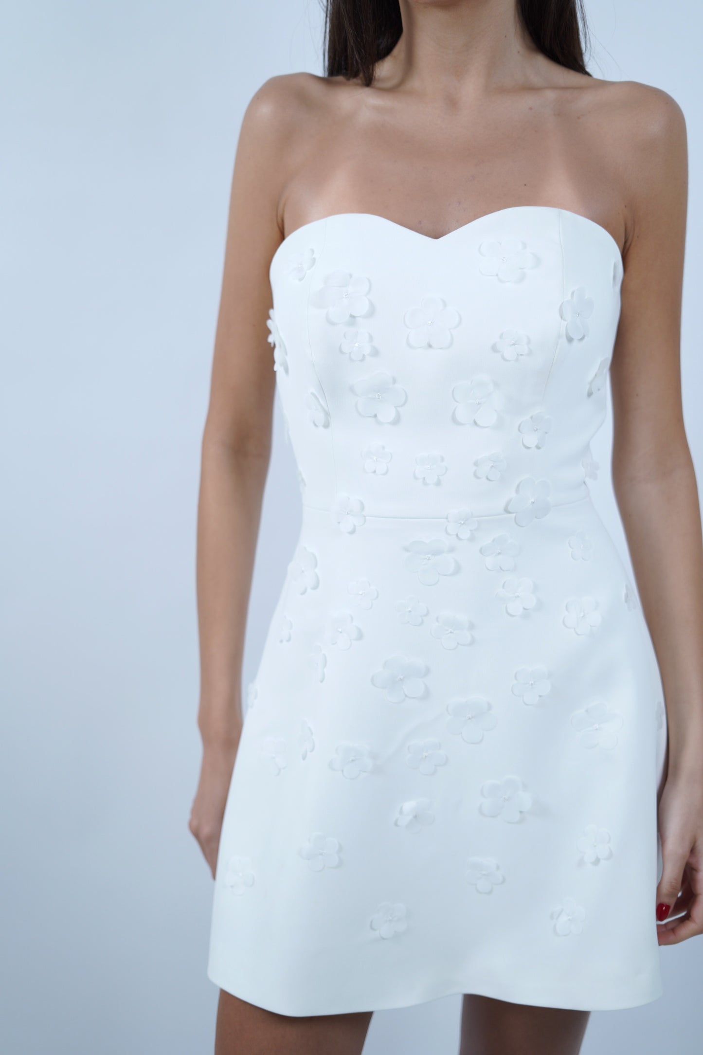 The Flower Dress