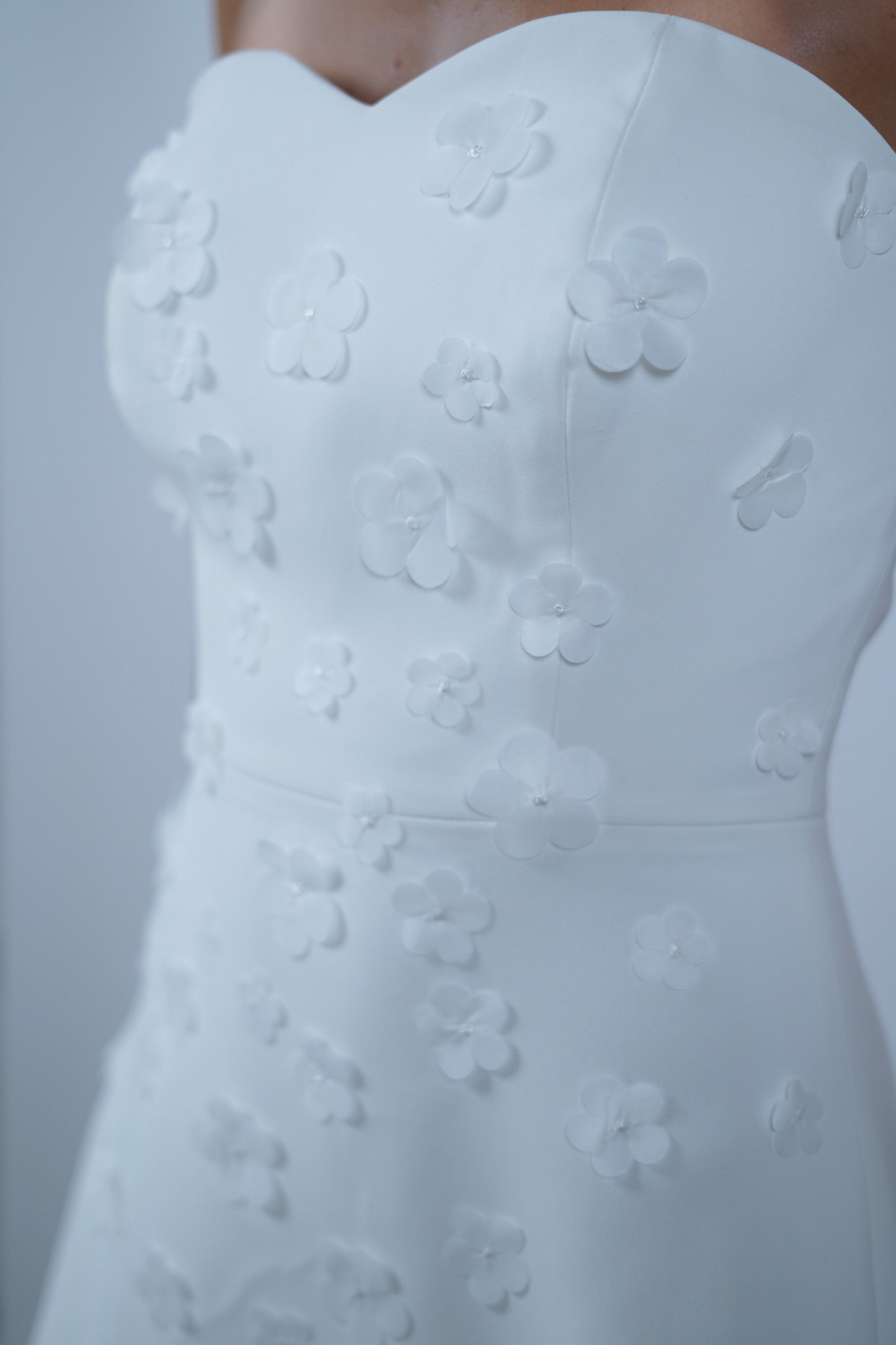 The Flower Dress