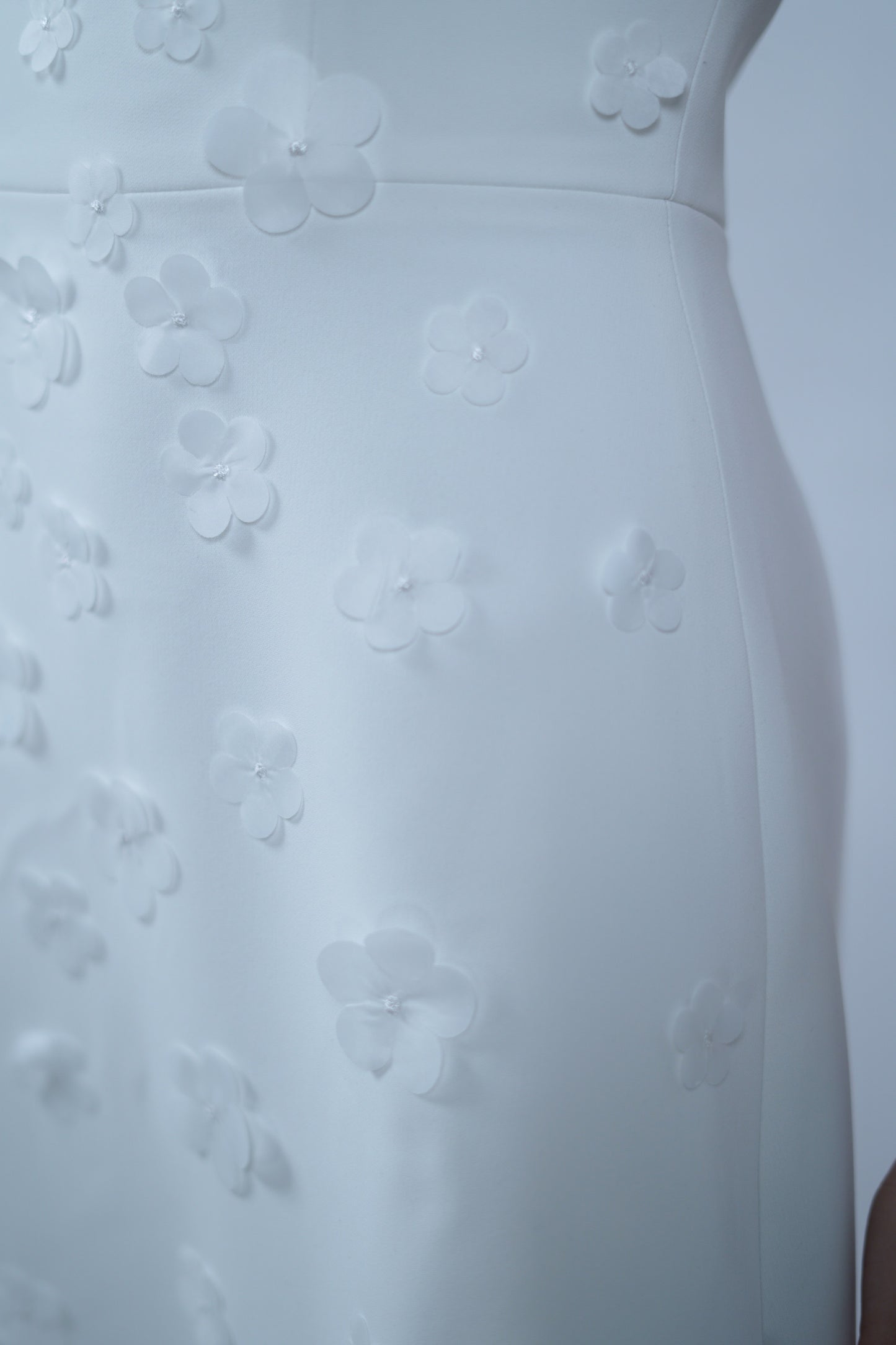 The Flower Dress