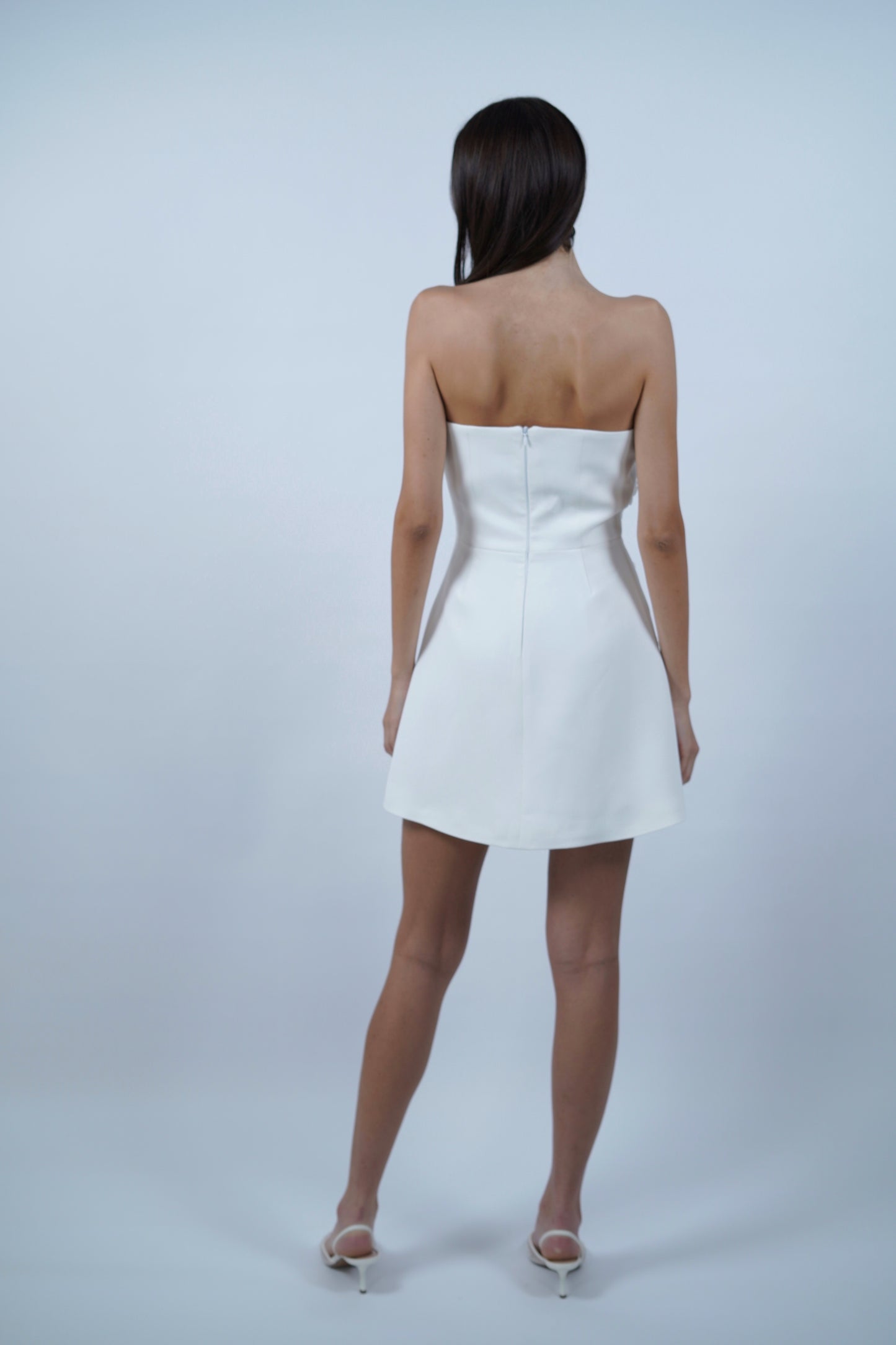 The Flower Dress