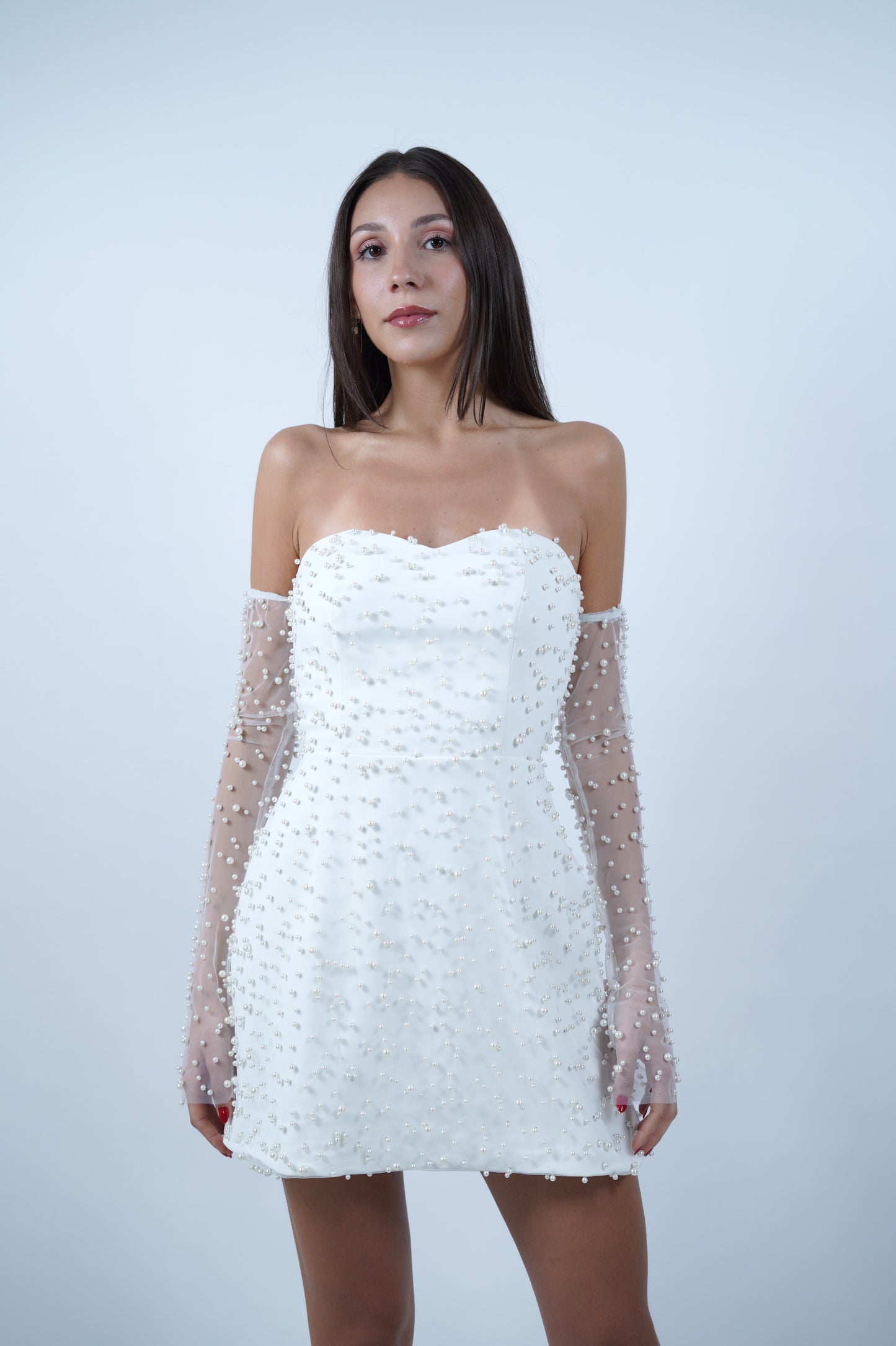 The Pearl Dress