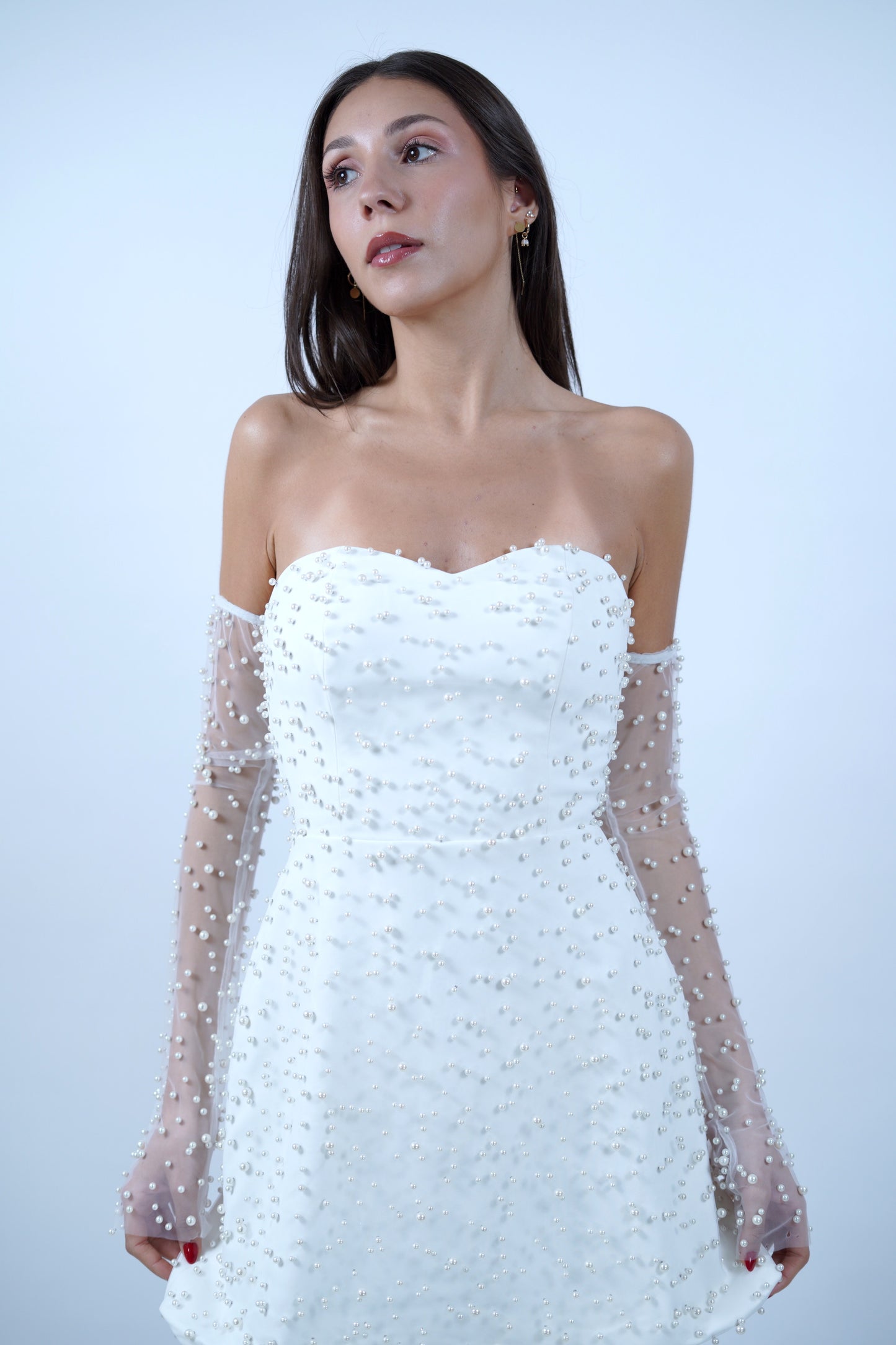 The Pearl Dress