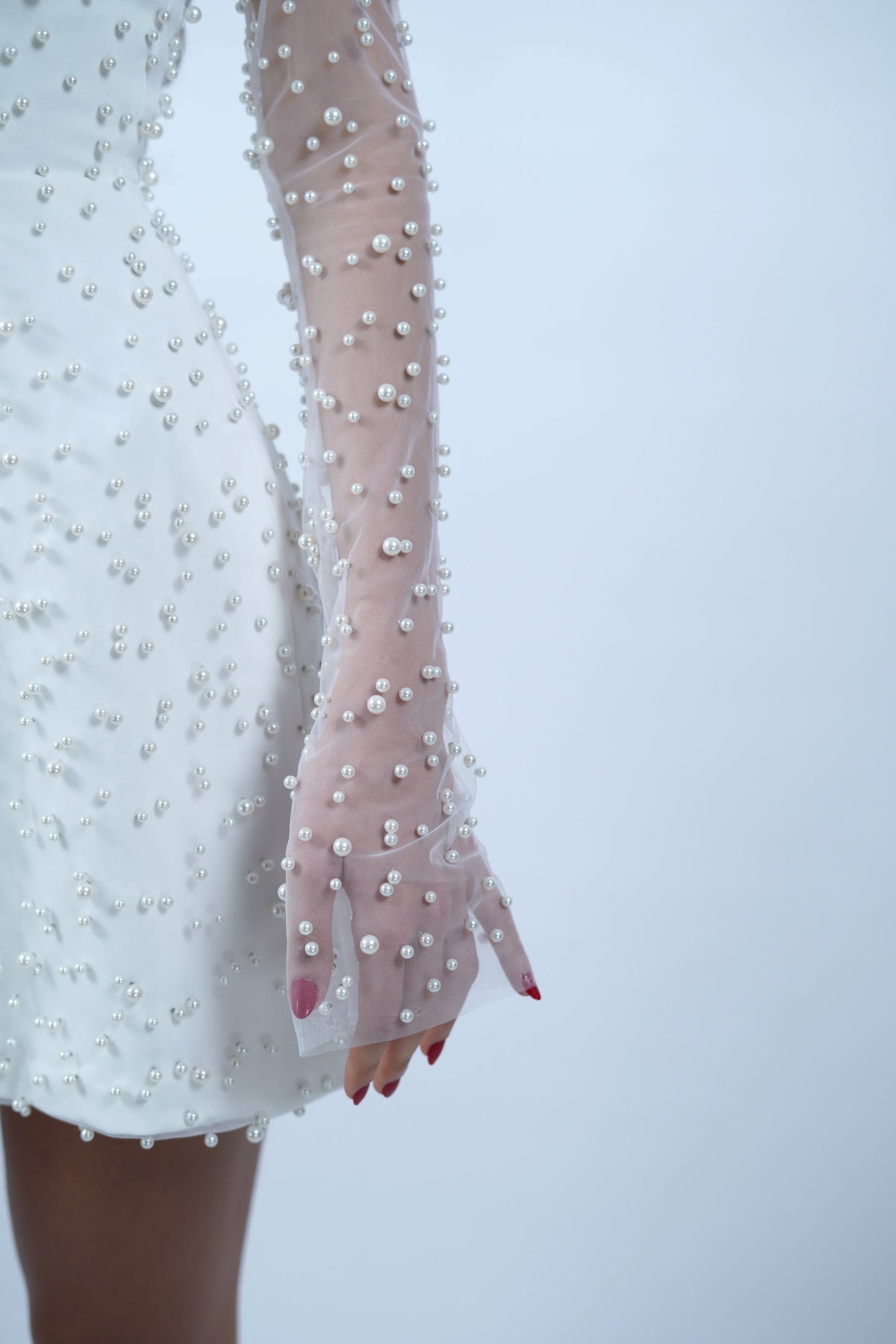 The Pearl Dress