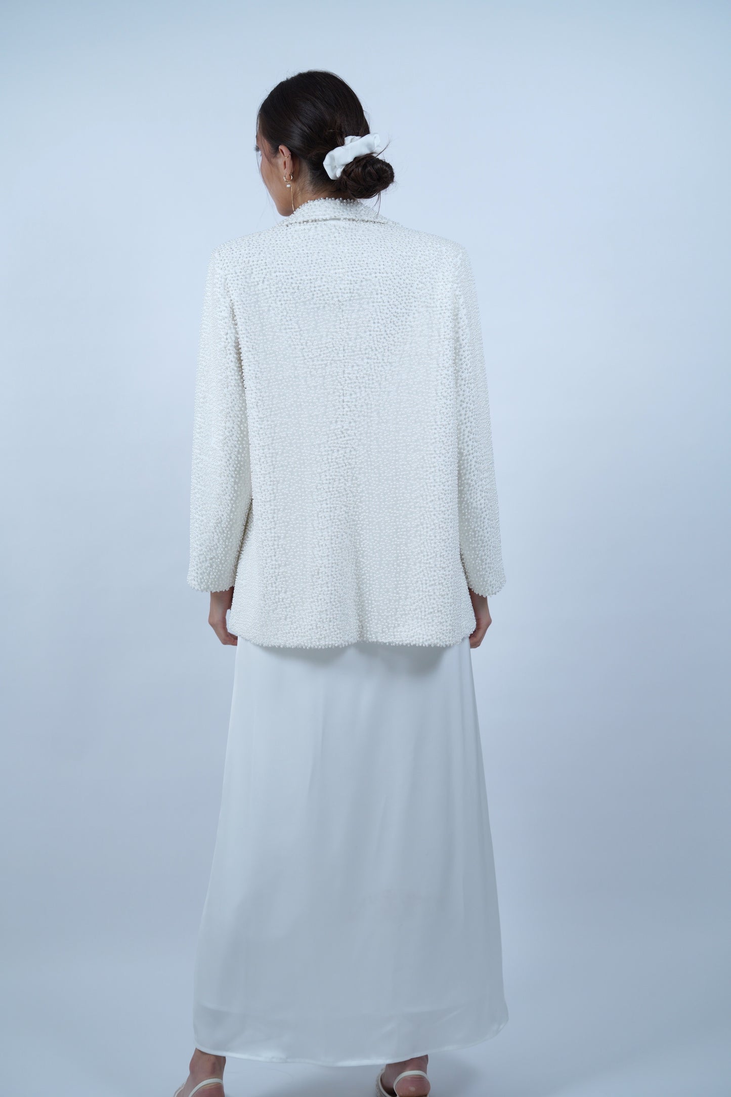 The Pearl Blazer