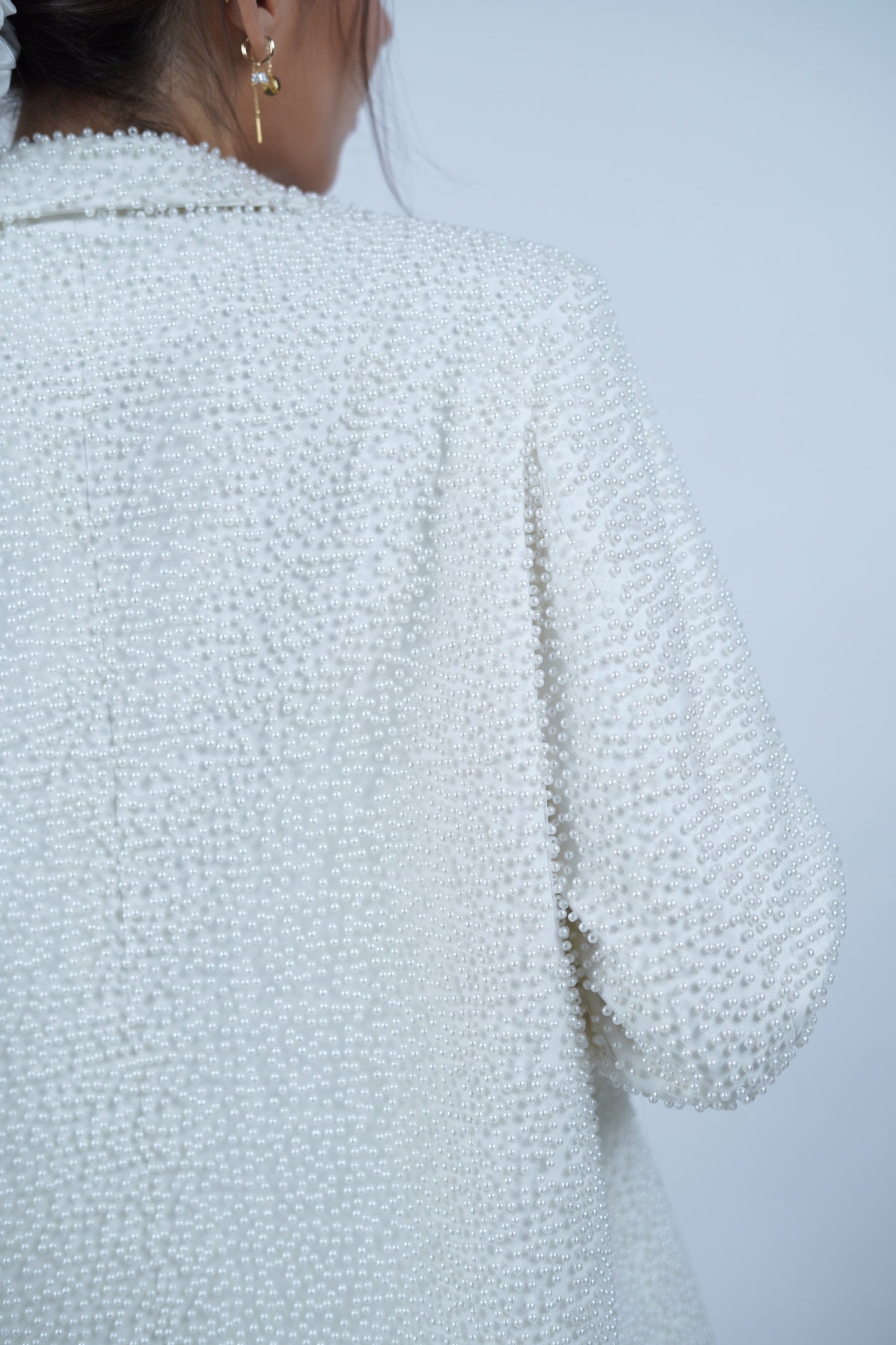 The Pearl Blazer