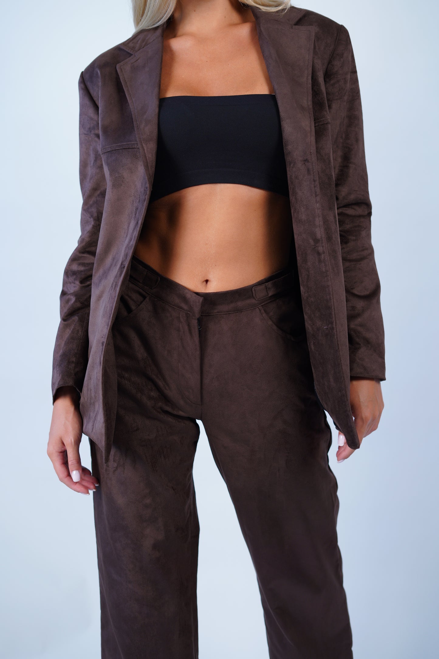 The All-Time Set in Brown