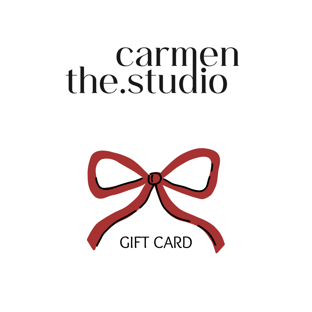 e-Gift Card