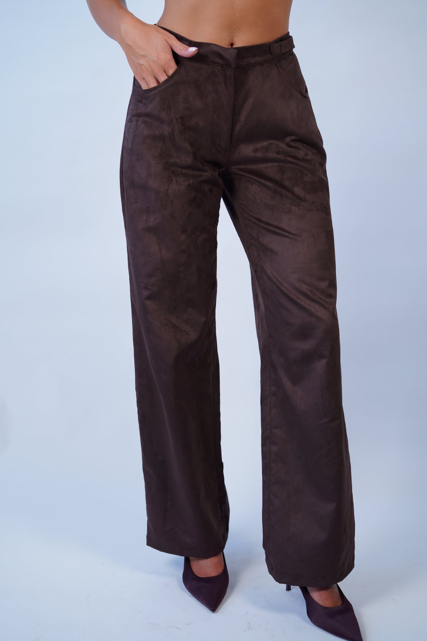The All-Time Set in Brown