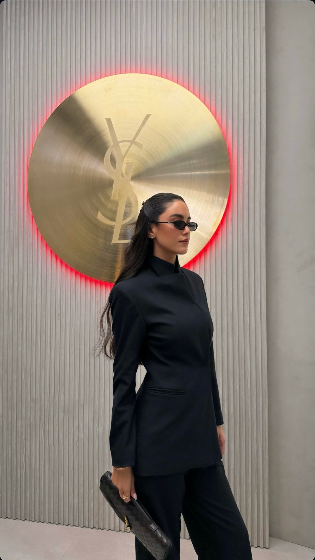 The Ultimate Suit in Navy